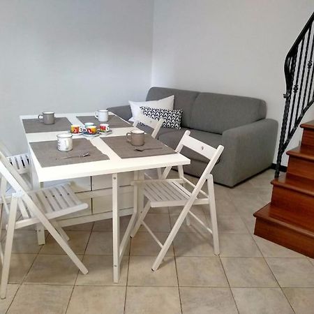 Casa Angelina Villa Grado Eksteriør bilde