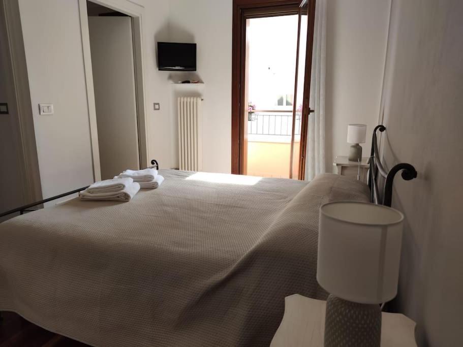 Casa Angelina Villa Grado Eksteriør bilde