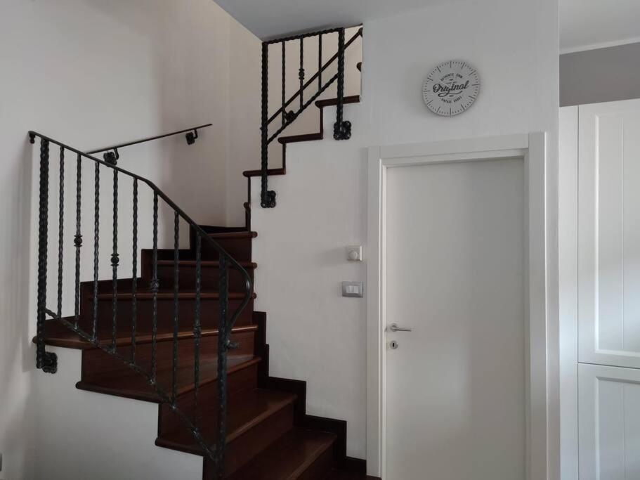 Casa Angelina Villa Grado Eksteriør bilde